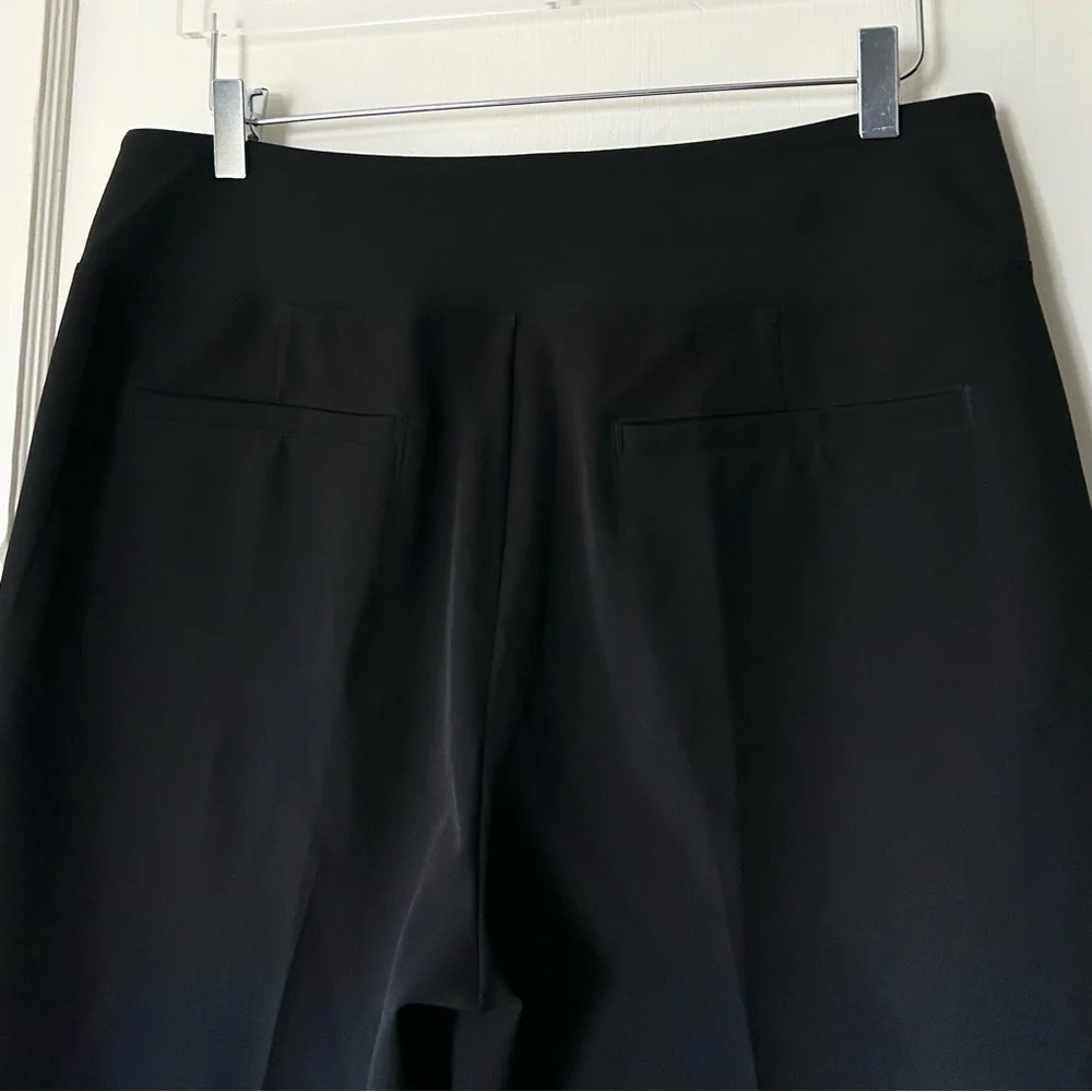 Athleta Endless High Rise Pant Black 12 Regular - Picture 12 of 14